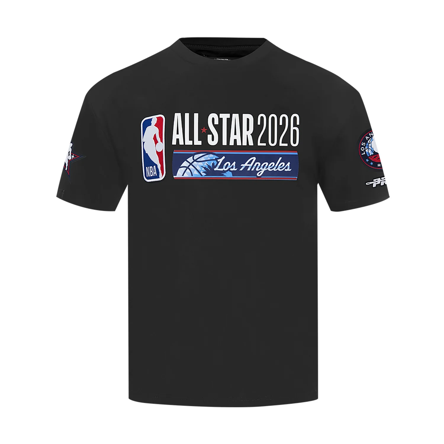 NBA All Star 2026 Tee - Mens
