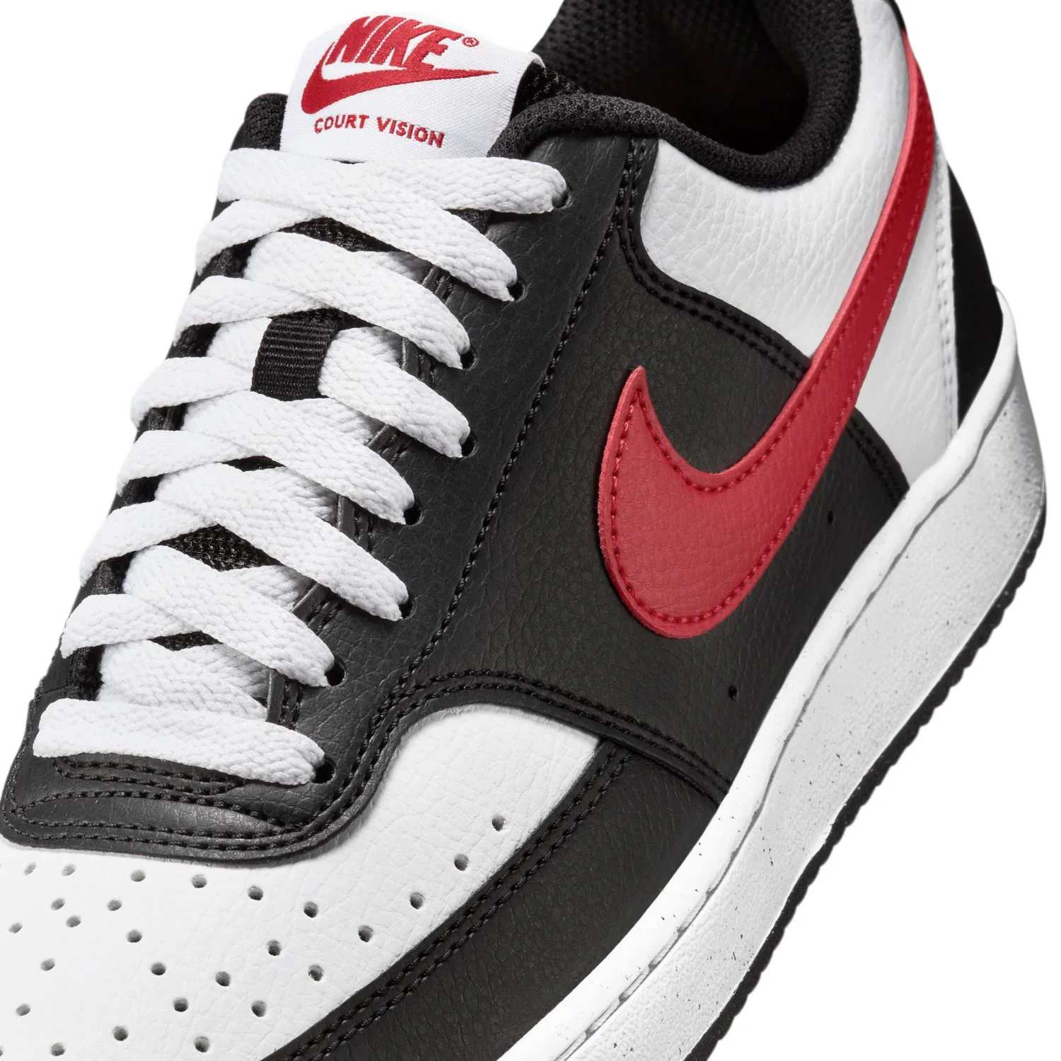 Court Vision Low Next Nature - Womens - Image 7
