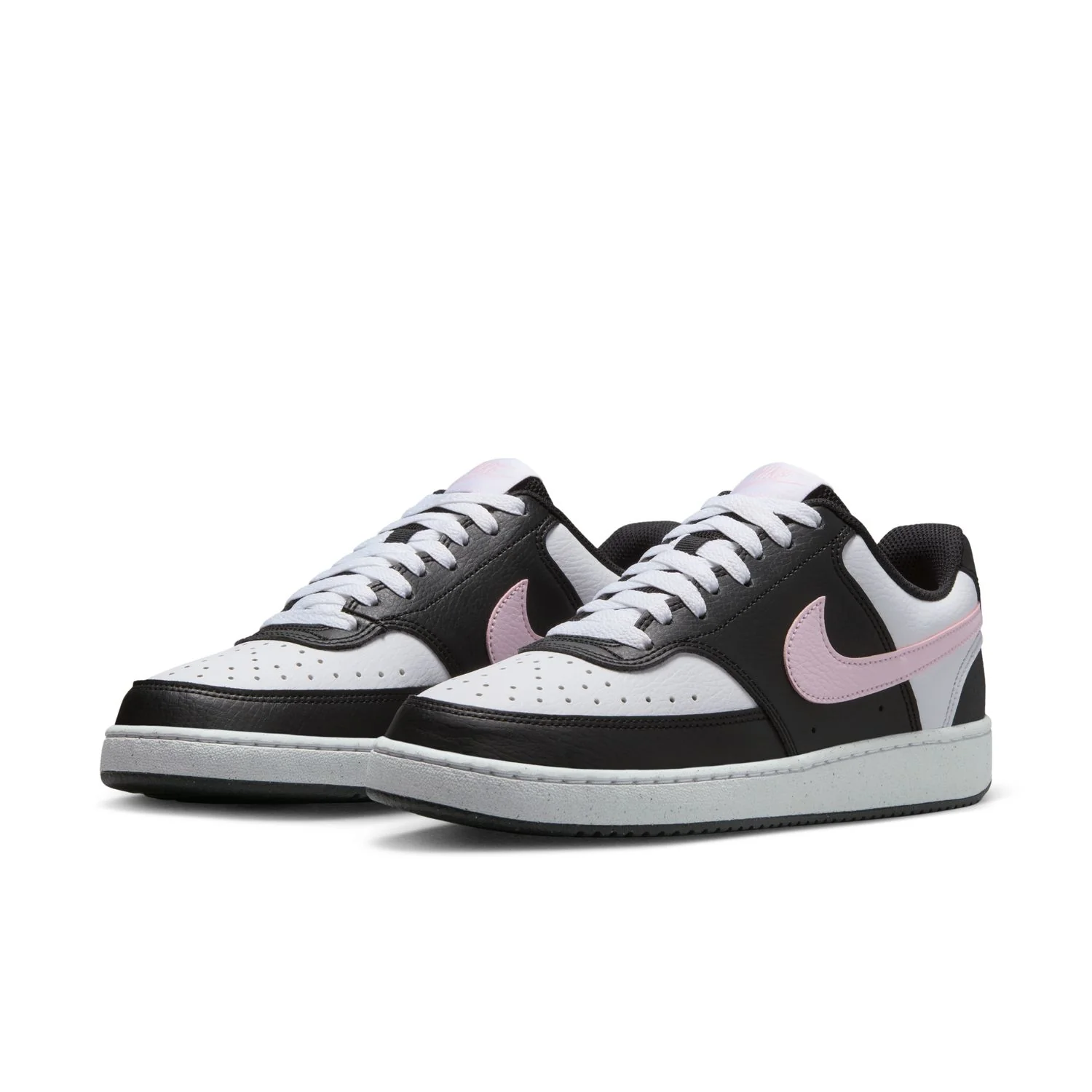 Court Vision Low Next Nature - Womens - Image 2