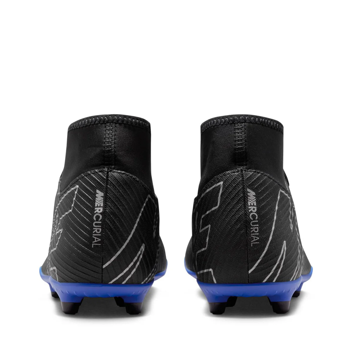 Mercurial Superfly 9 Club FG - Mens - Image 5