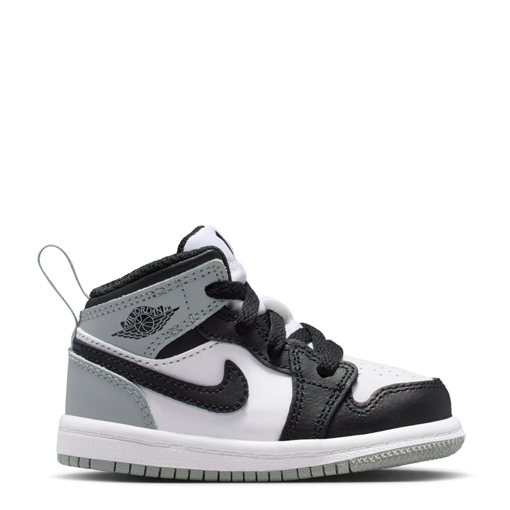 AJ 1 Mid - Toddler