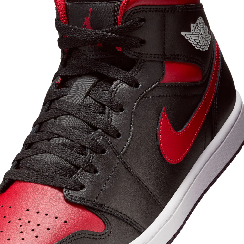 AJ 1 Mid - Mens - Image 7