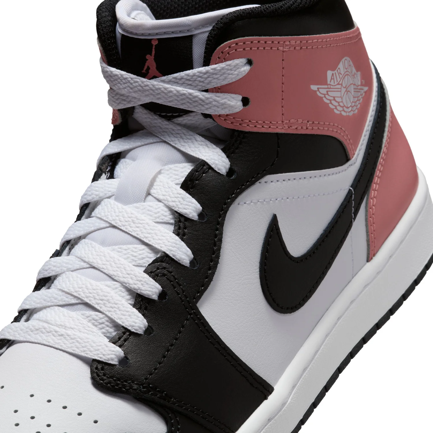 AJ 1 Mid - Mens - Image 7