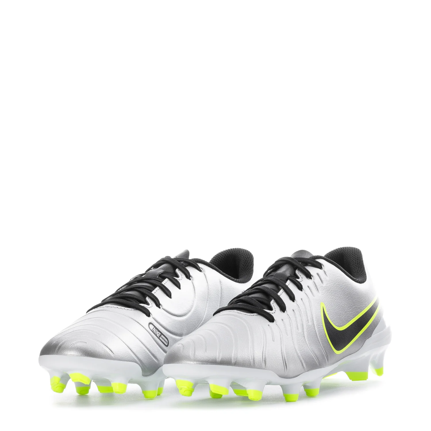 Tiempo Legend 10 Club FG - Mens - Image 3