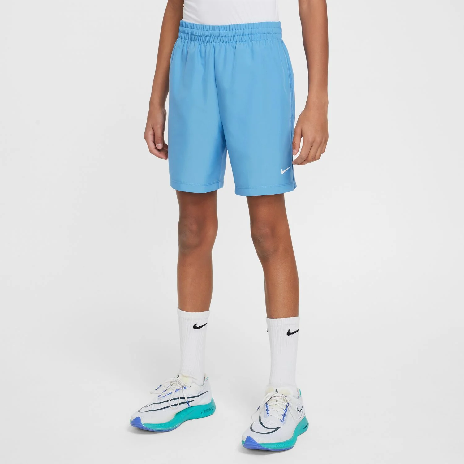 Multi Woven Short - Youth - Image 4