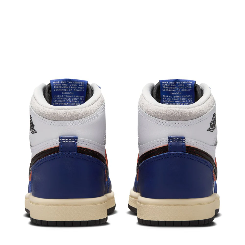 Retro 1 High OG - Kids - Image 5