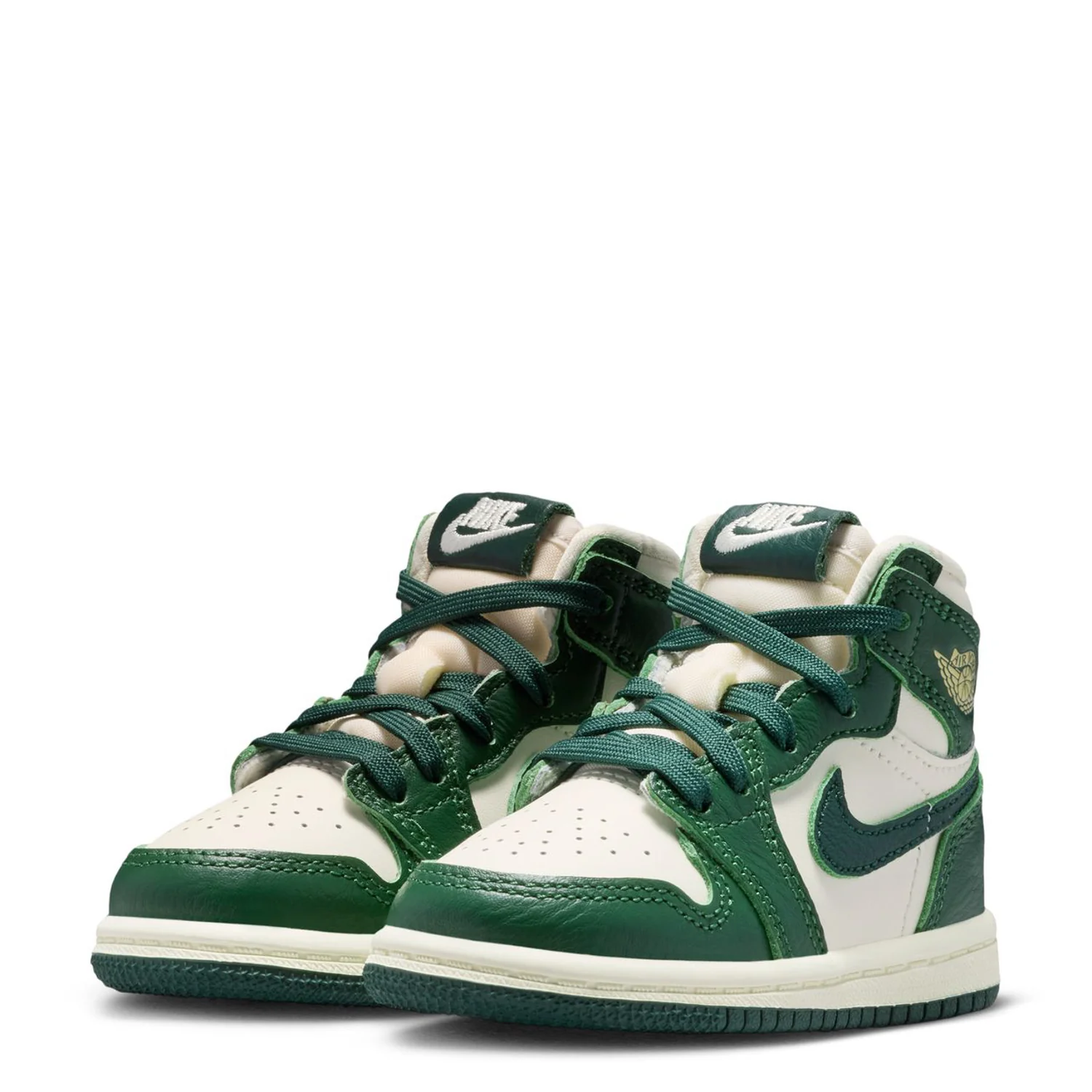 Retro 1 High OG - Toddler - Image 3