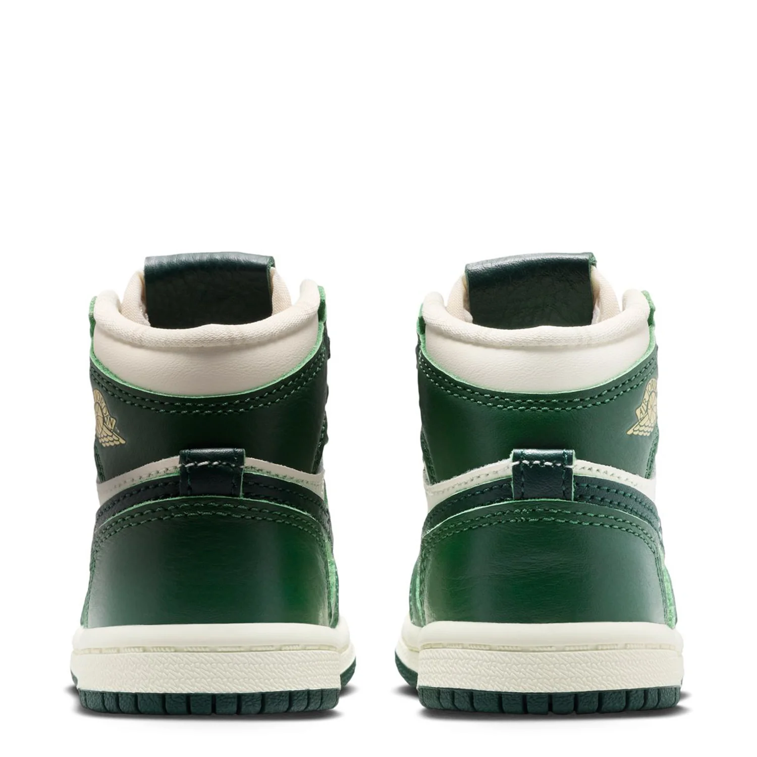 Retro 1 High OG - Toddler - Image 5