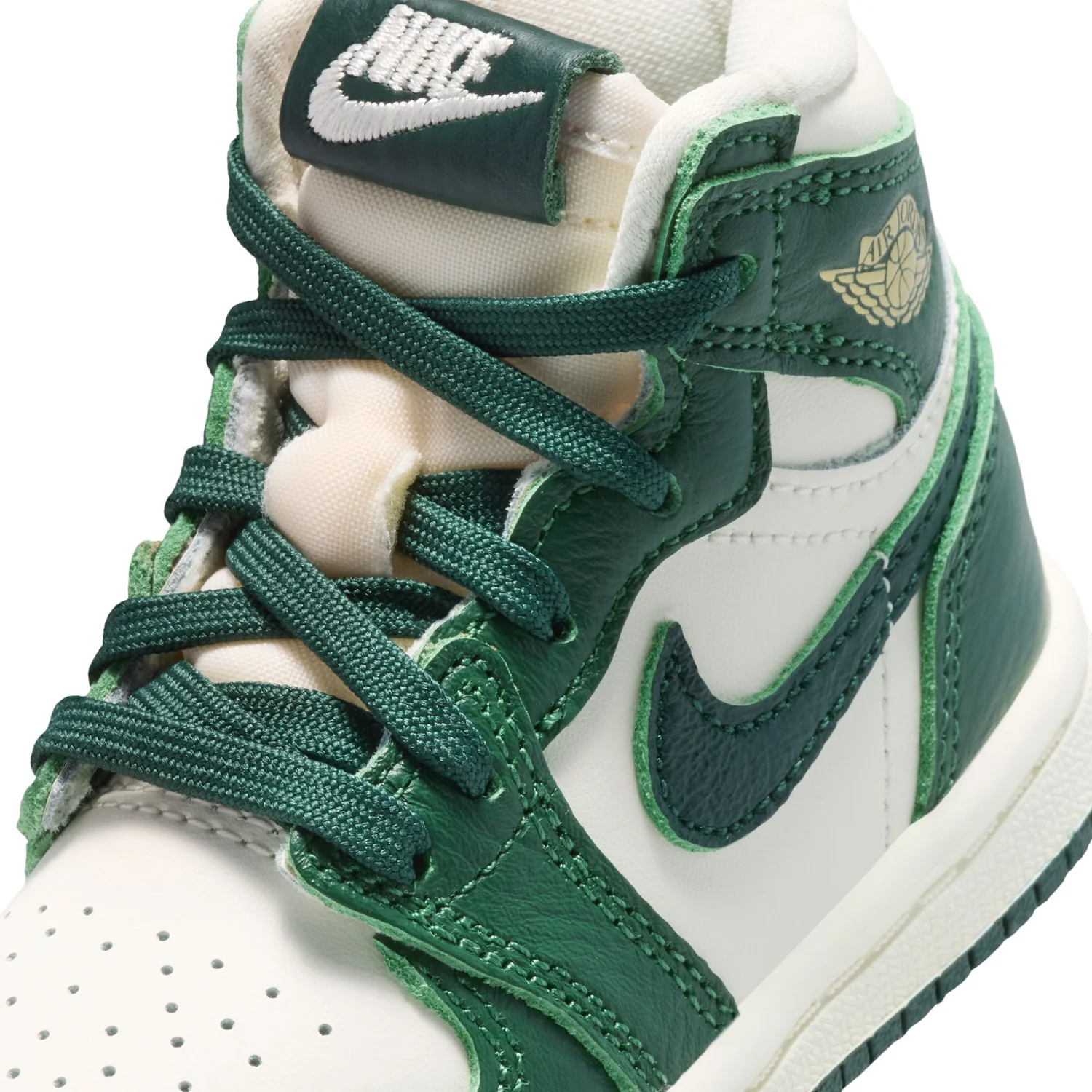 Retro 1 High OG - Toddler - Image 6