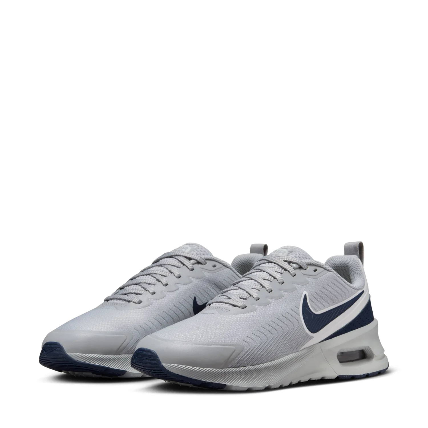 Air Max NuAxis - Mens - Image 3