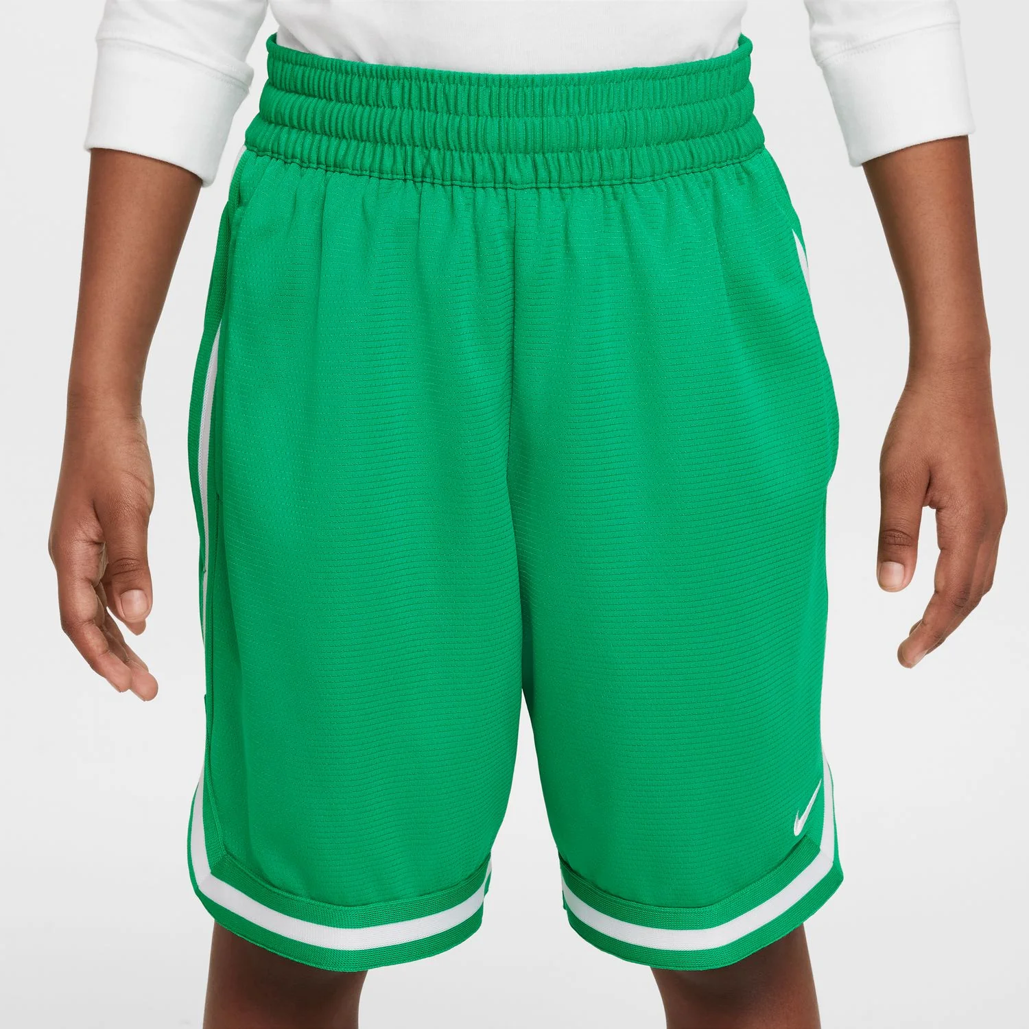Dri Fit DNA 24 Short - Youth - Image 2