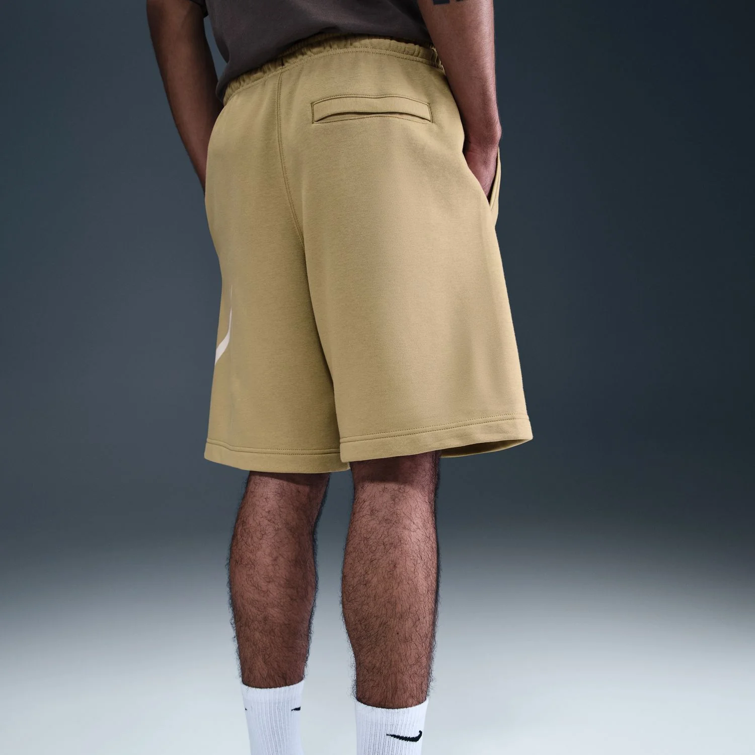 Club Fleece Short - Mens - Image 5