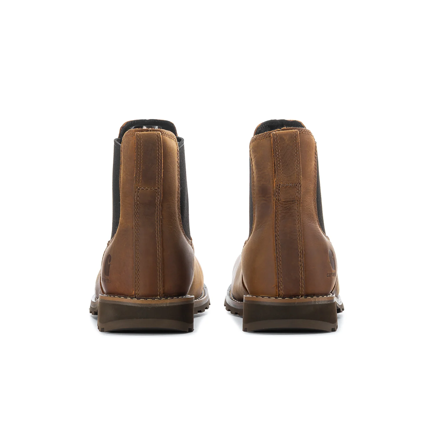 Frontier Chelsea Steel Toe - Mens - Image 4