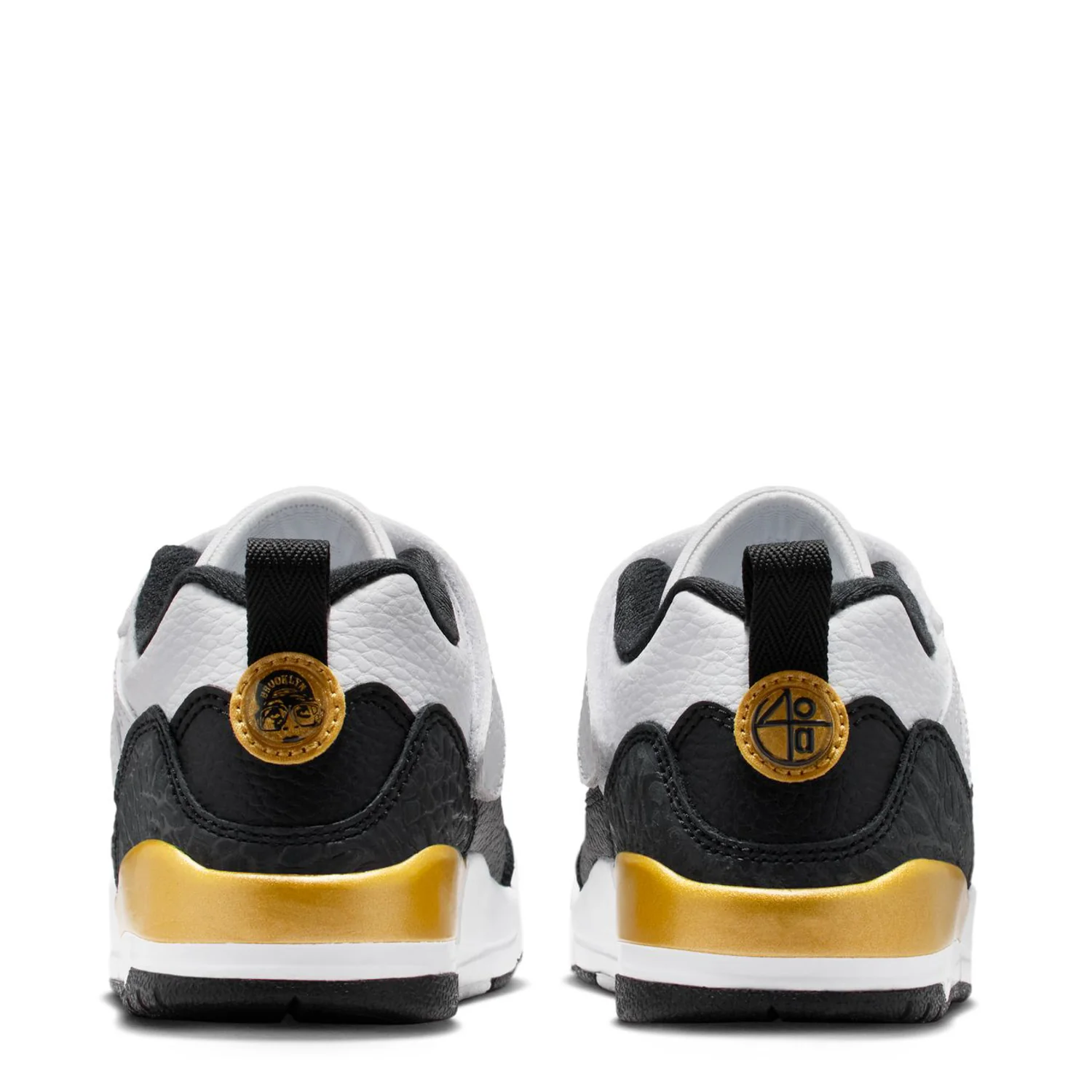 Spizike Low - Kids - Image 5