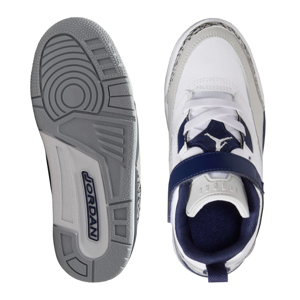 Spizike Low - Kids - Image 4
