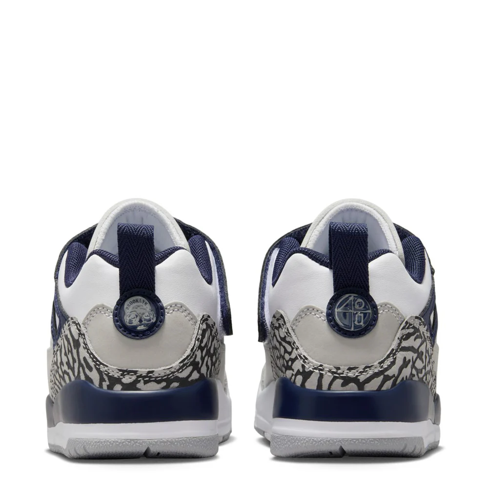 Spizike Low - Kids - Image 5