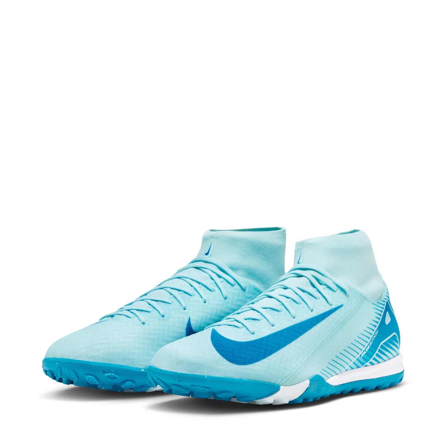 Mercurial Superfly 10 Academy TF - Mens - Image 3