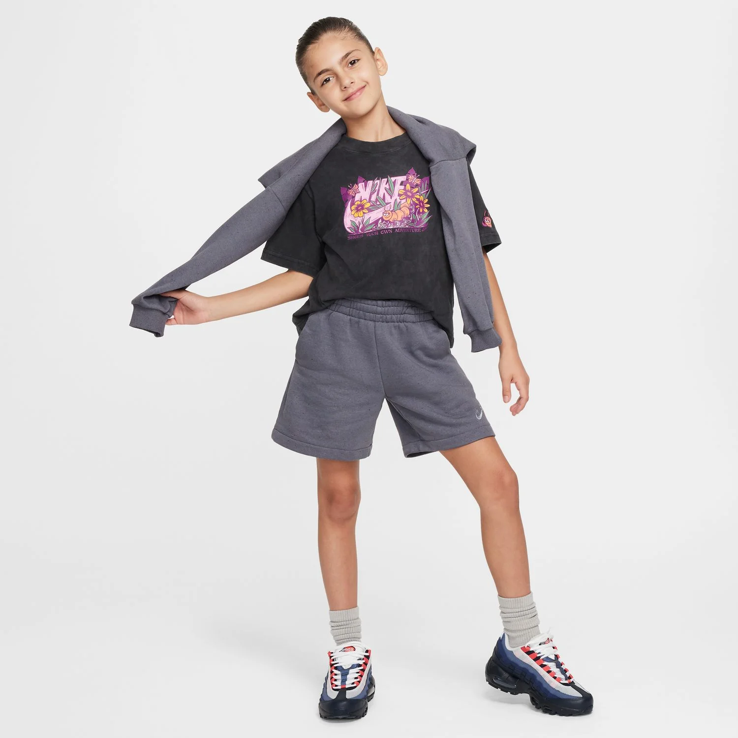 OC KC1 Tee - Youth - Image 3