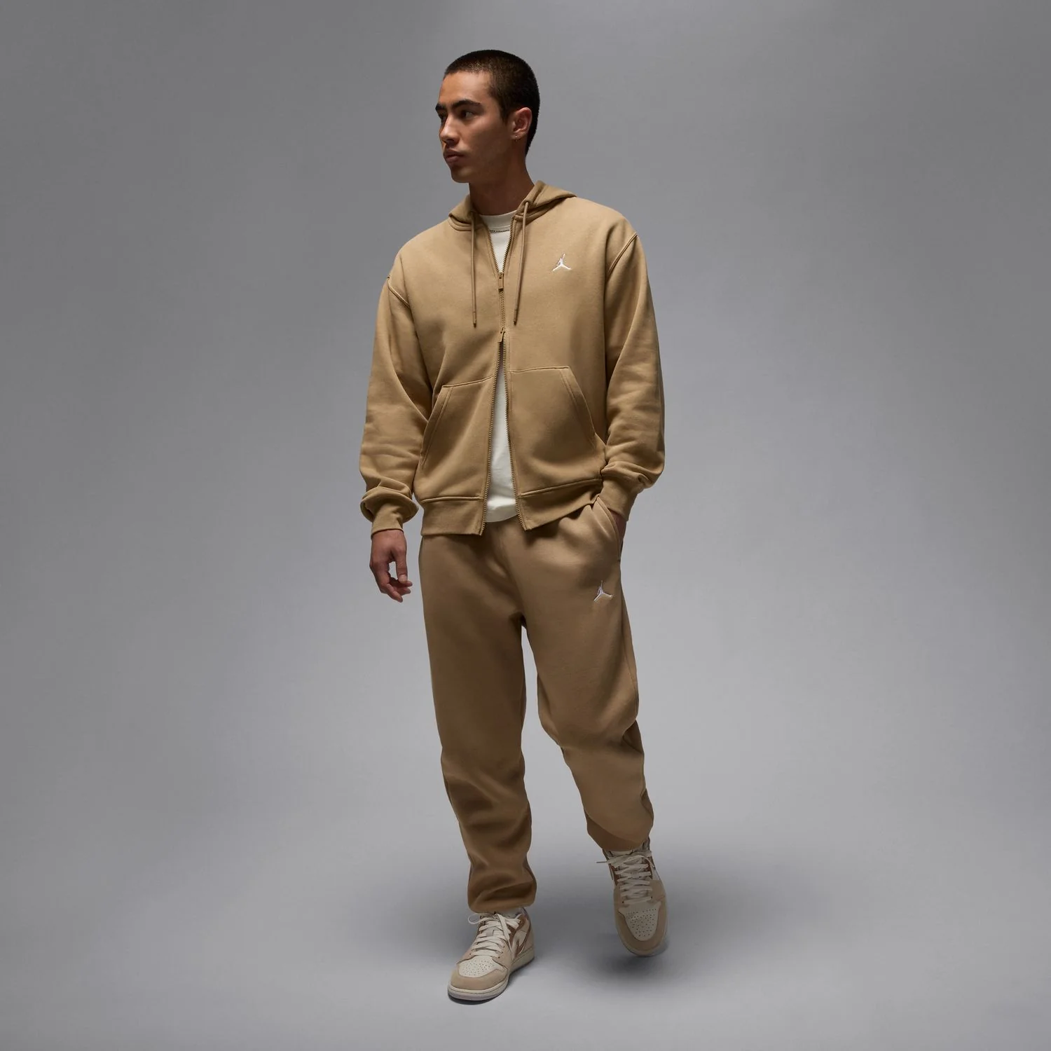 Brooklyn Fleece Pant - Mens - Image 3