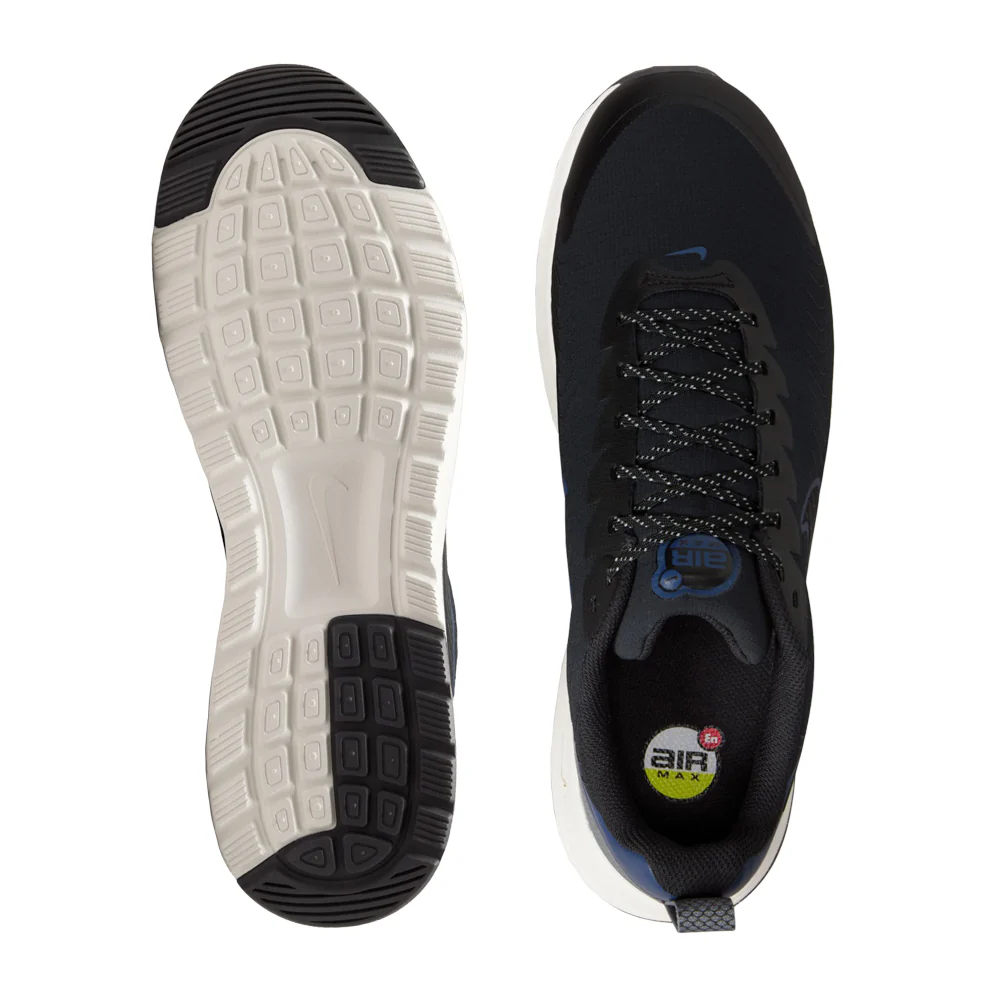 Air Max NuAxis WTR - Mens - Image 4