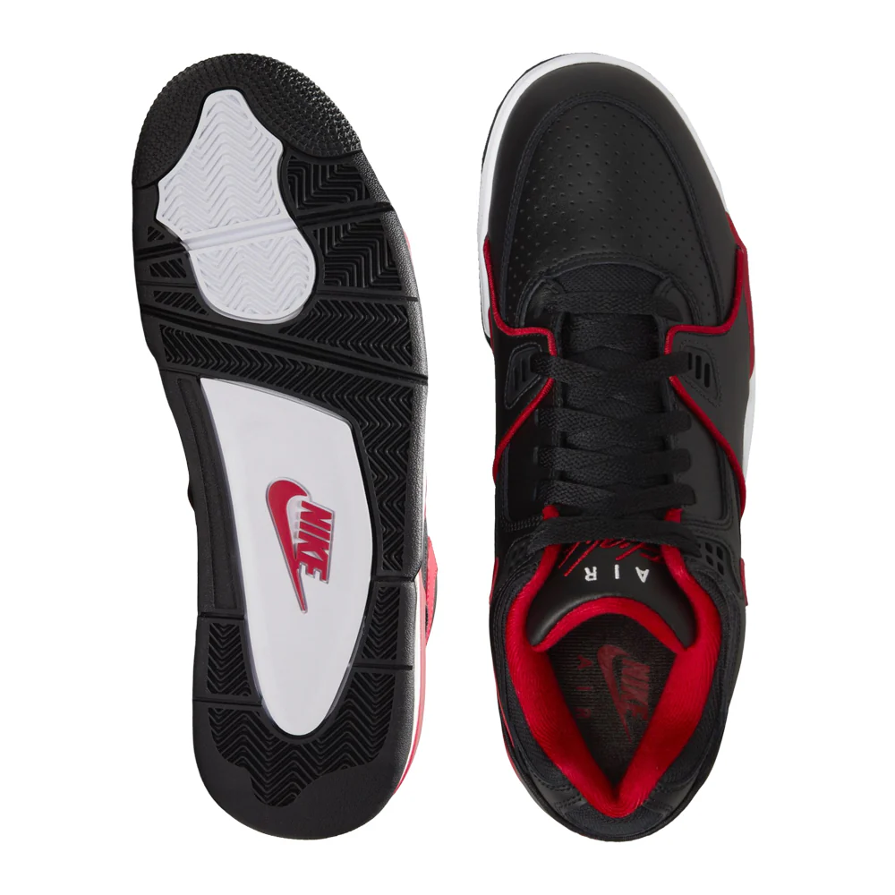 Air Flight 89 - Mens - Image 4