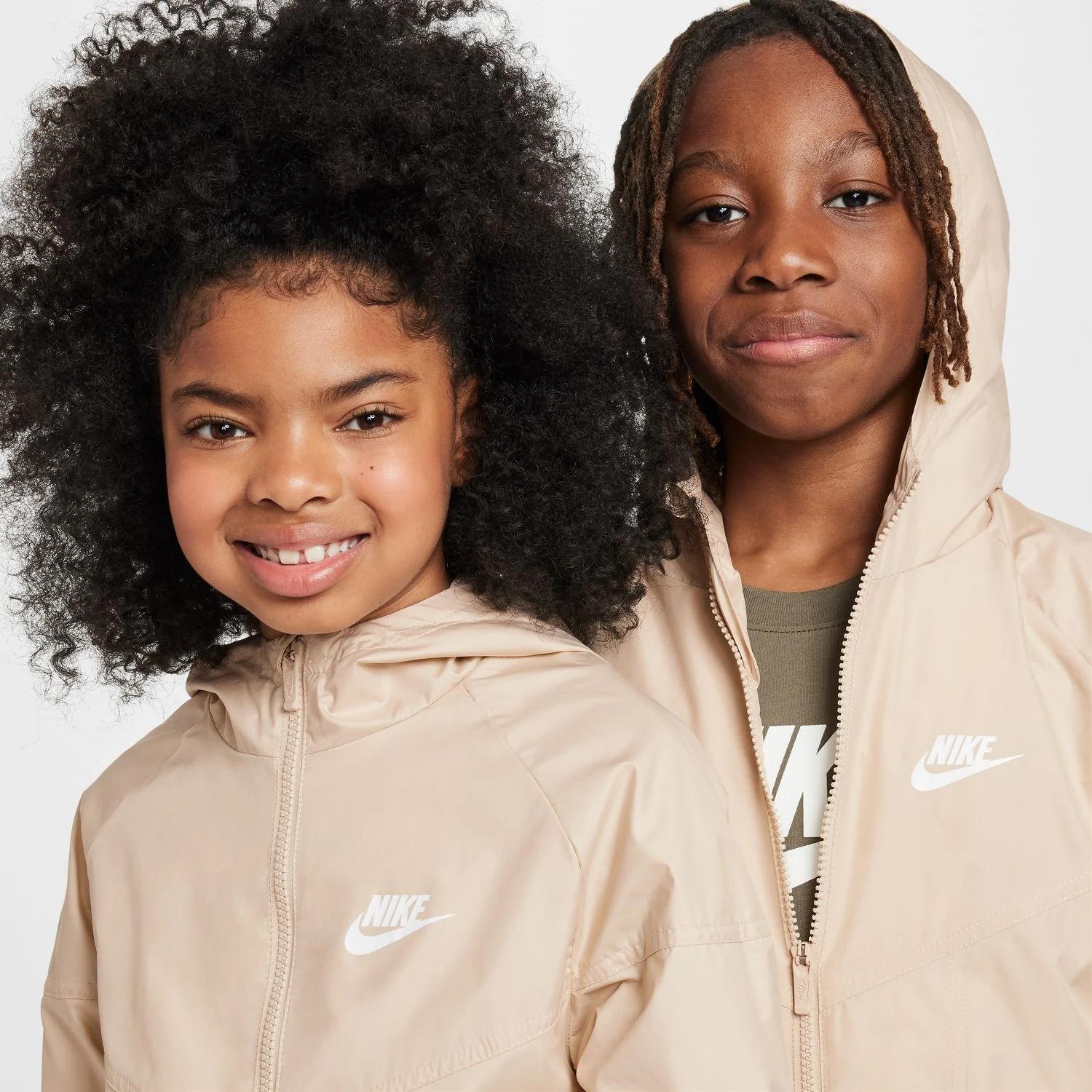 Windrunner Jacket - Youth - Image 4