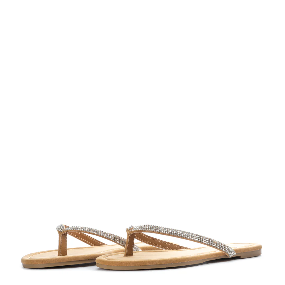 Gable Flip Flop - Womens - Image 3