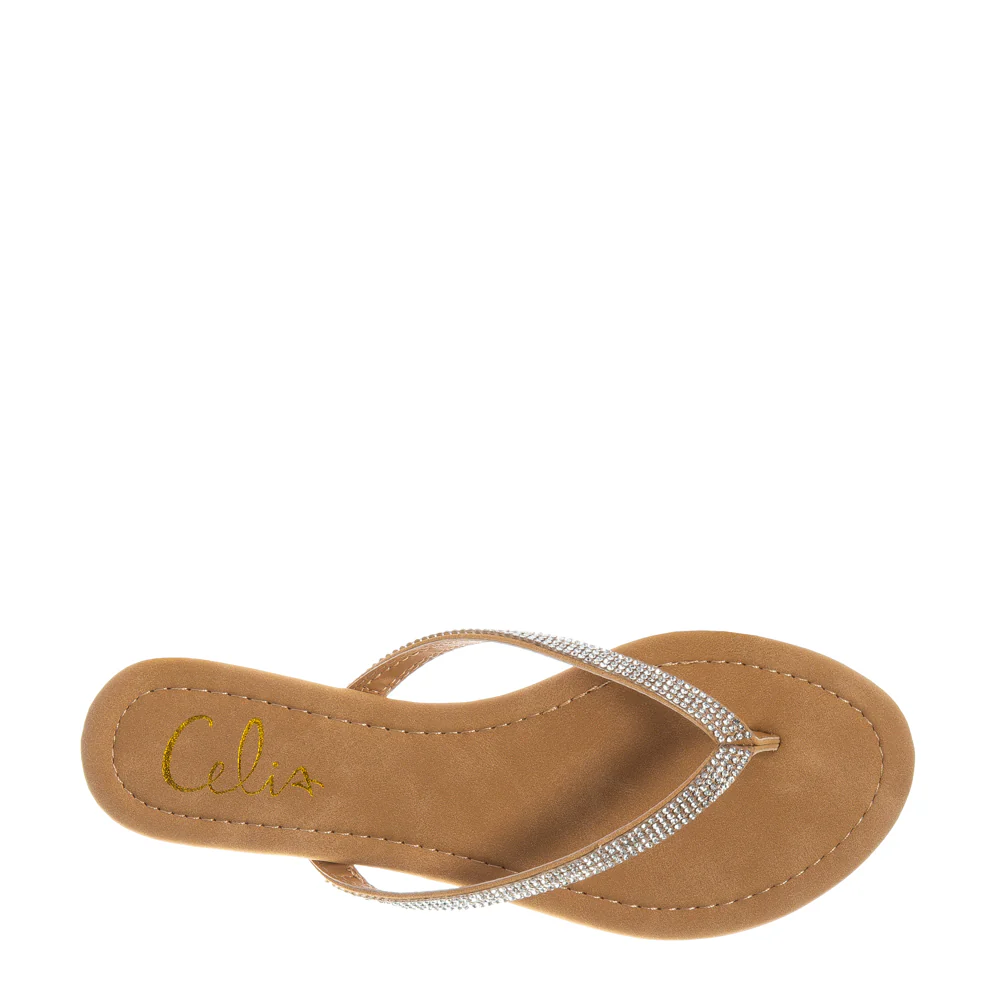 Gable Flip Flop - Womens - Image 5