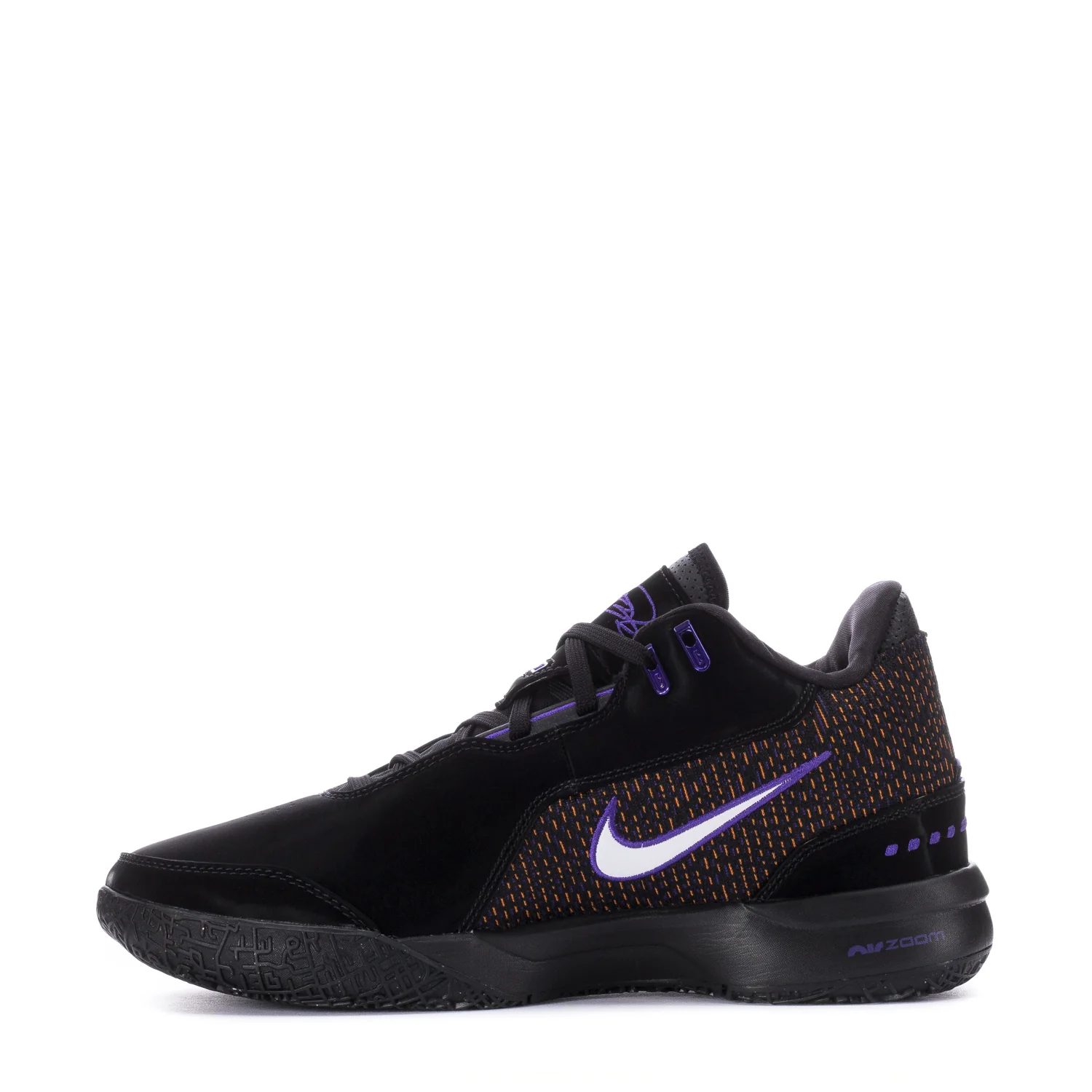 Zoom Lebron NXXT Gen Ampd - Mens - Image 2