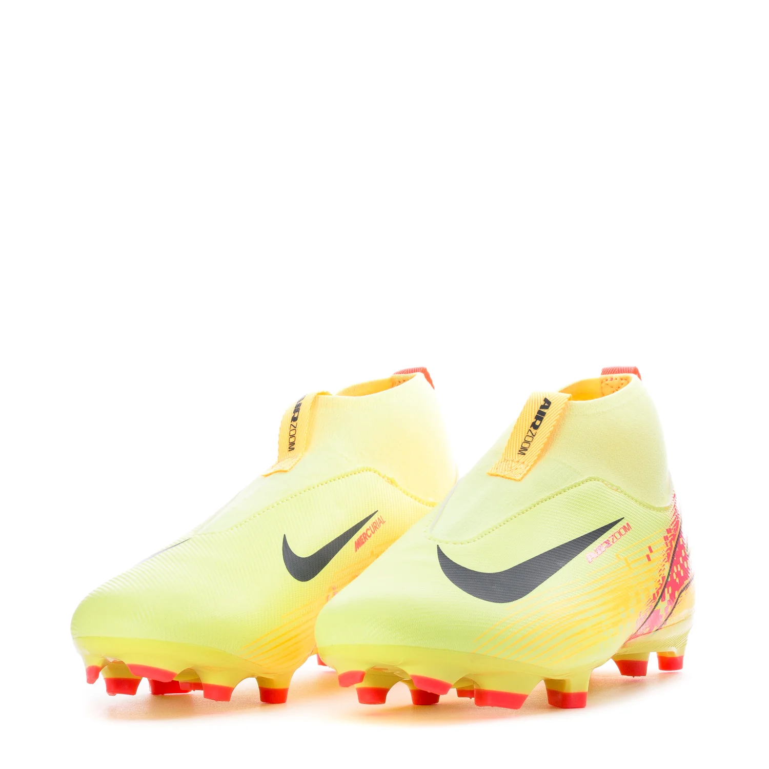 Mercurial Superfly 10 Academy KM FG/MG - Youth - Image 3