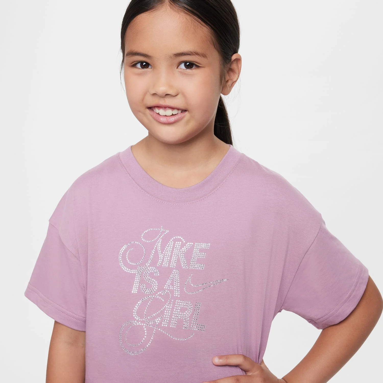 Adapt Tee - Youth - Image 4