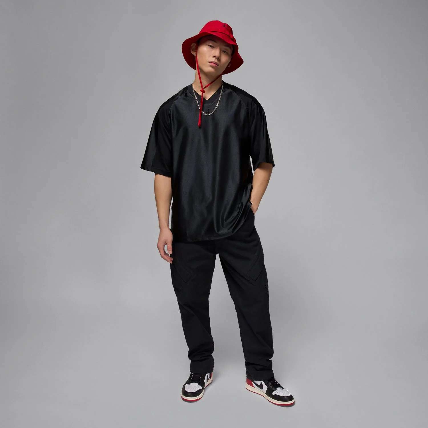 MVP Lifestyle Jersey - Mens - Image 3