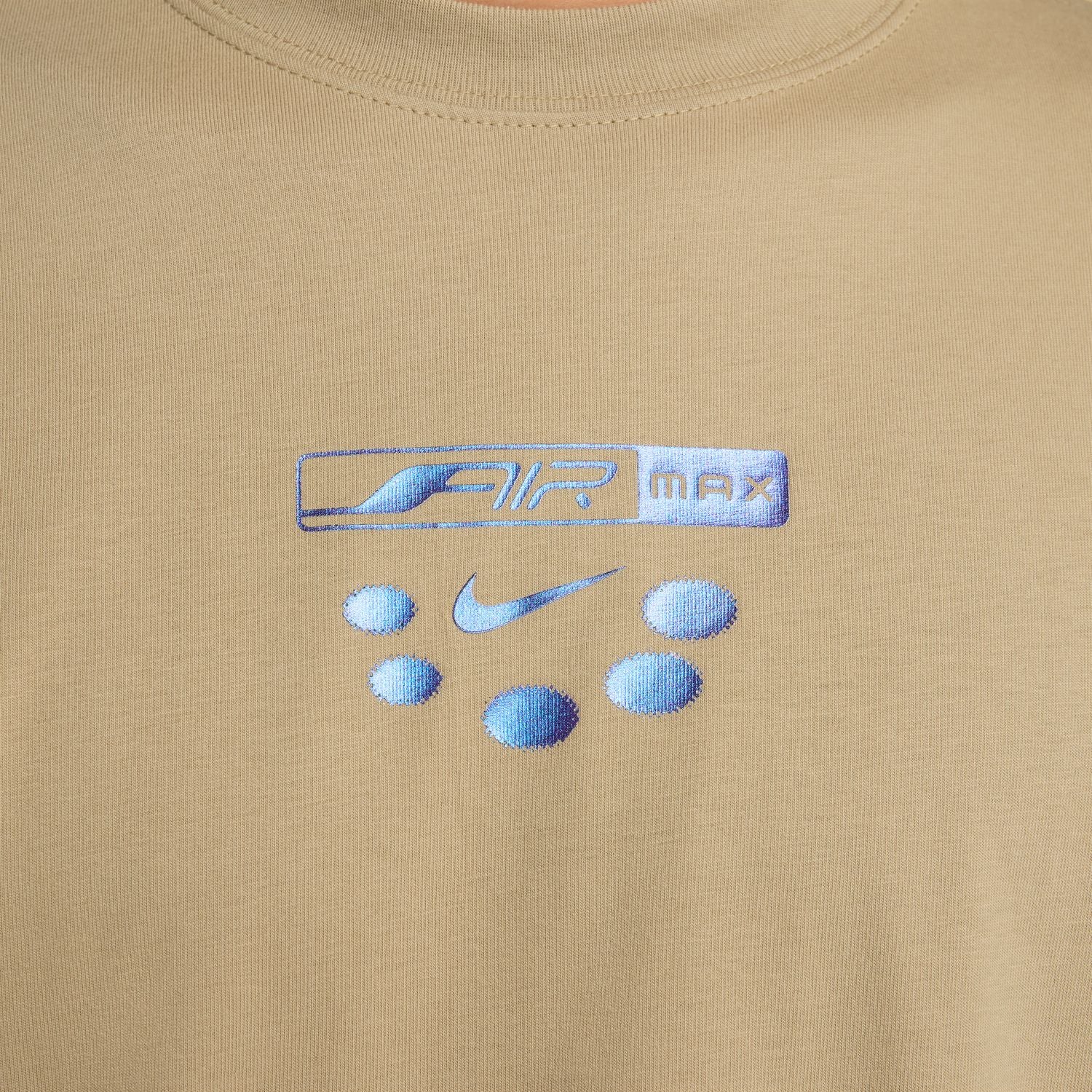 Max 90 Air Max Day Relaxed Tee - Mens - Image 5