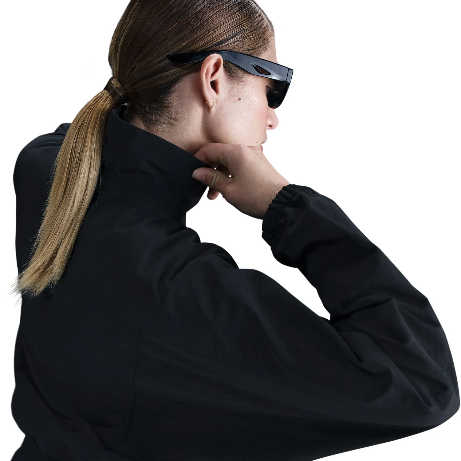 Everything Woven Jacket - Womens - Image 5