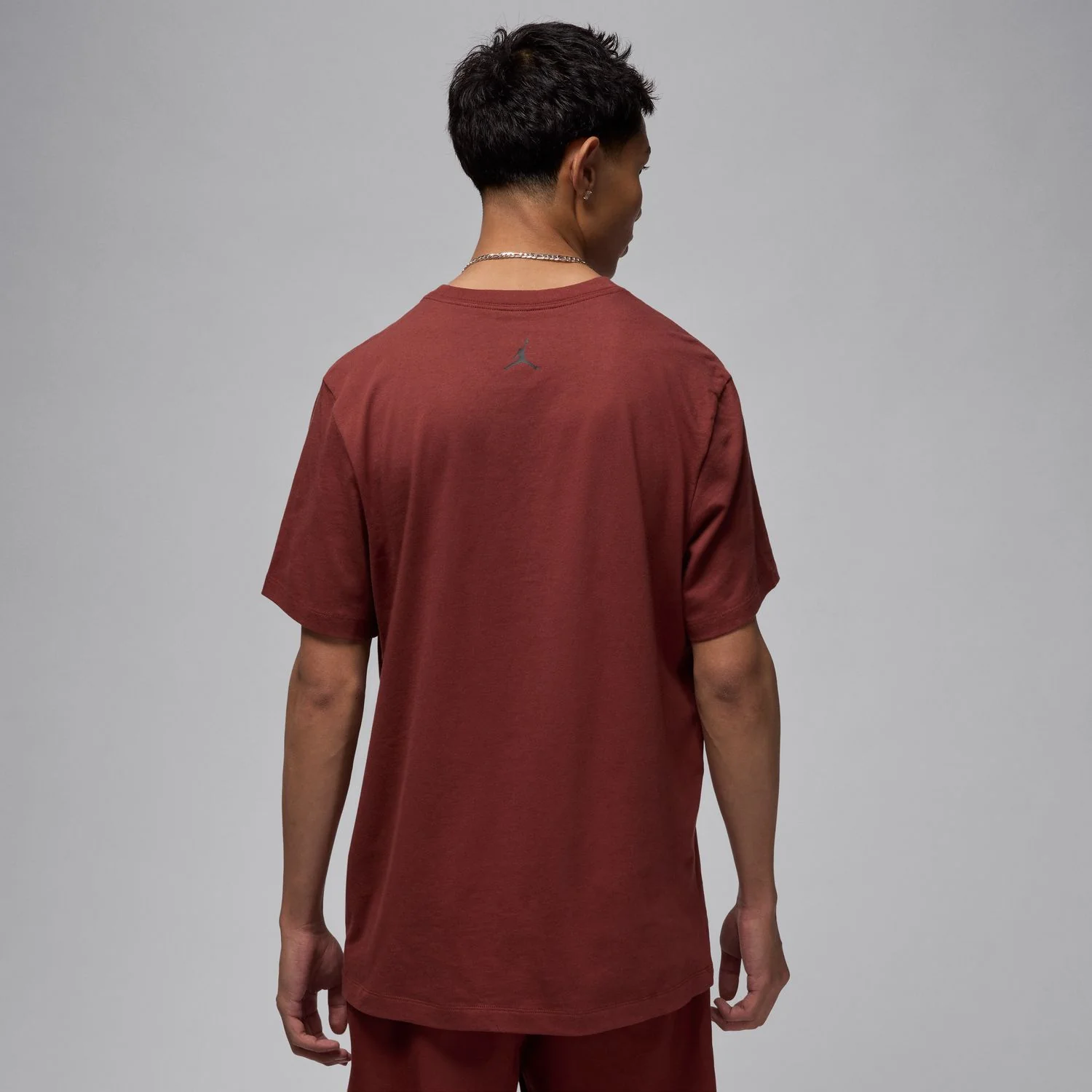Brand Photo Tee - Mens - Image 6