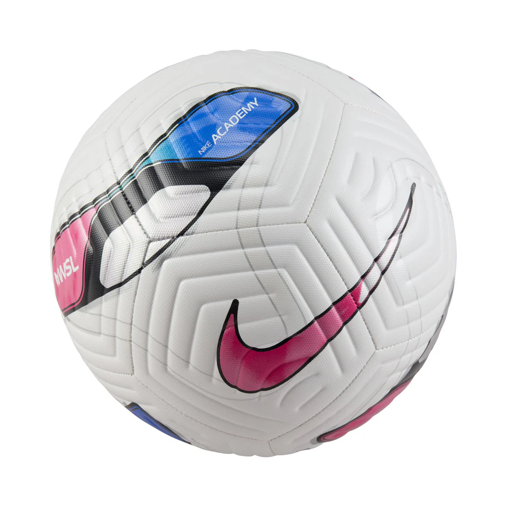 NWSL Academy Soccer Ball - Image 2