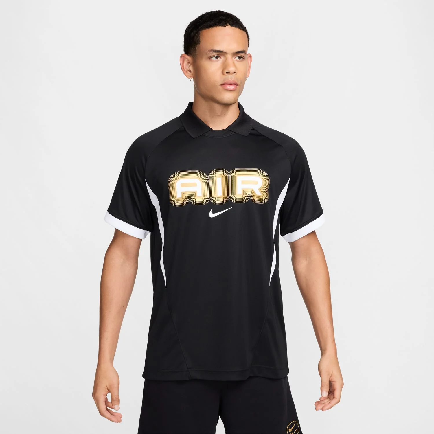 Air FB Jersey - Mens - Image 2