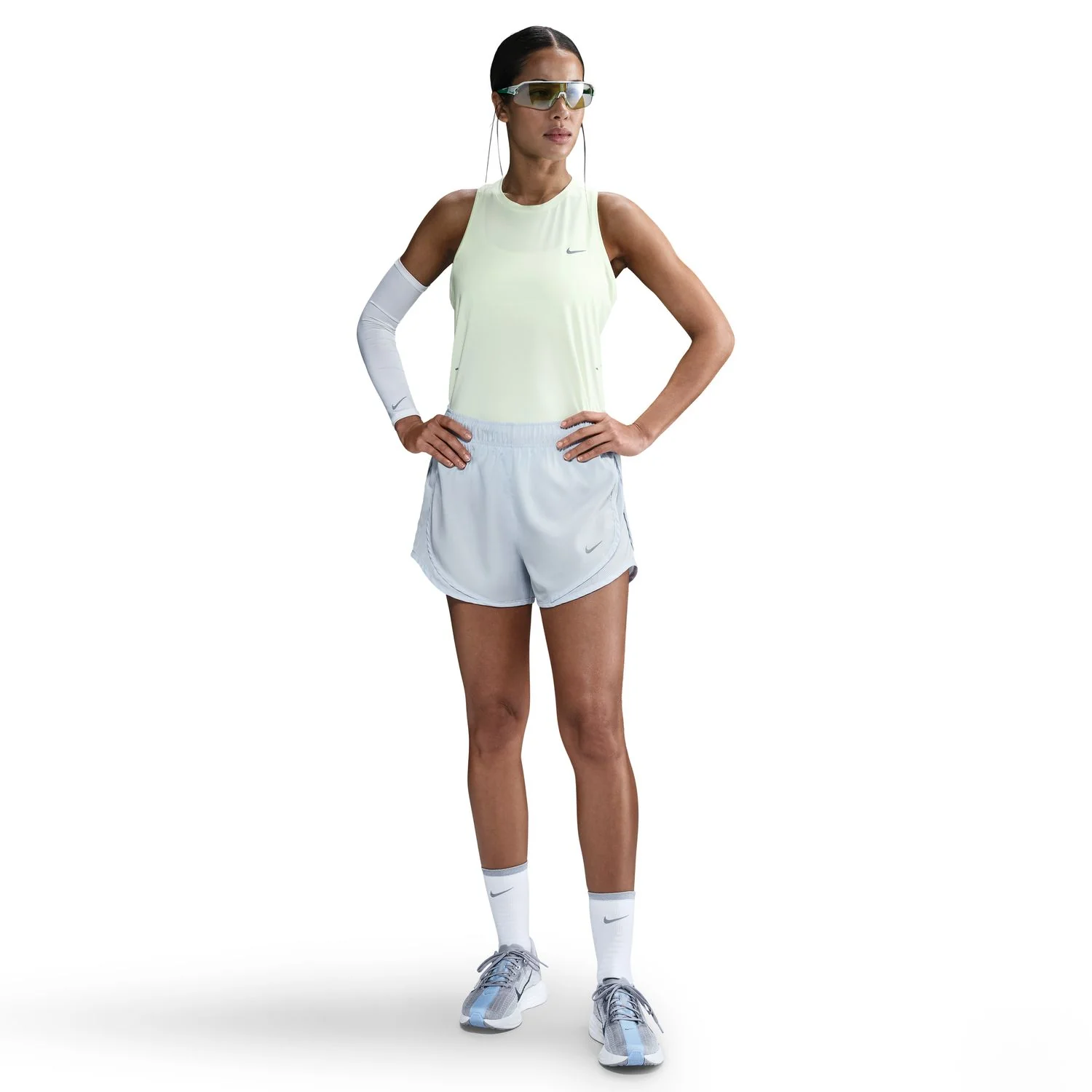 Tempo Short - Womens - Image 2
