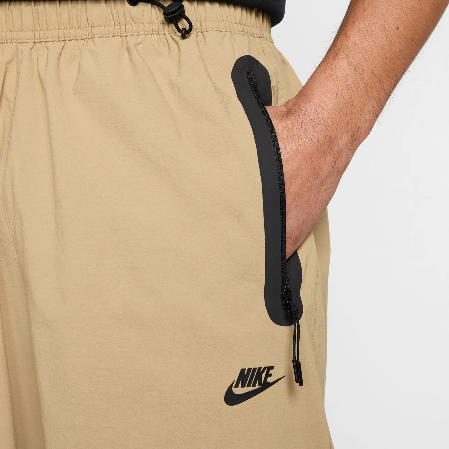 Tech Woven Pant - Mens - Image 5