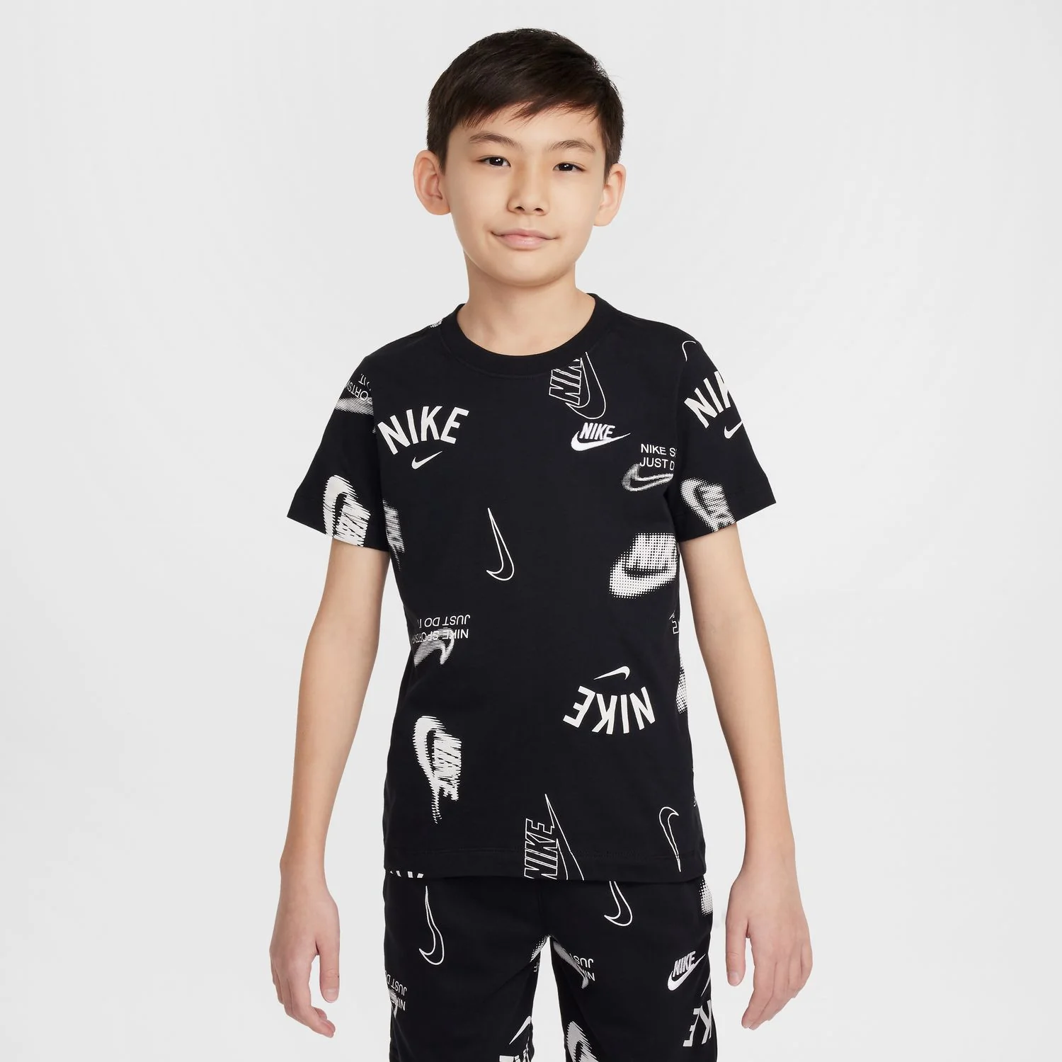 Club Energy AOP Tee - Youth - Image 2