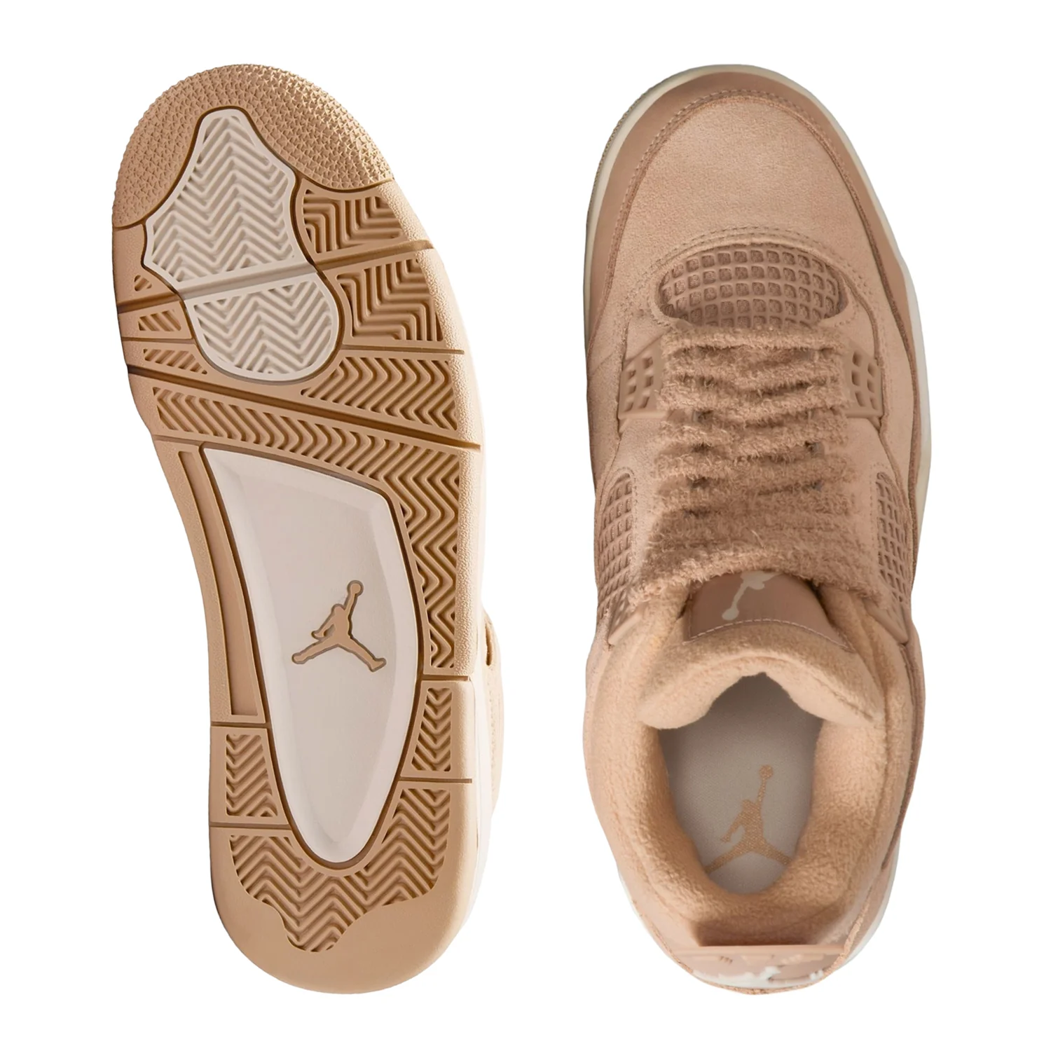 Retro 4 - Womens - Image 5