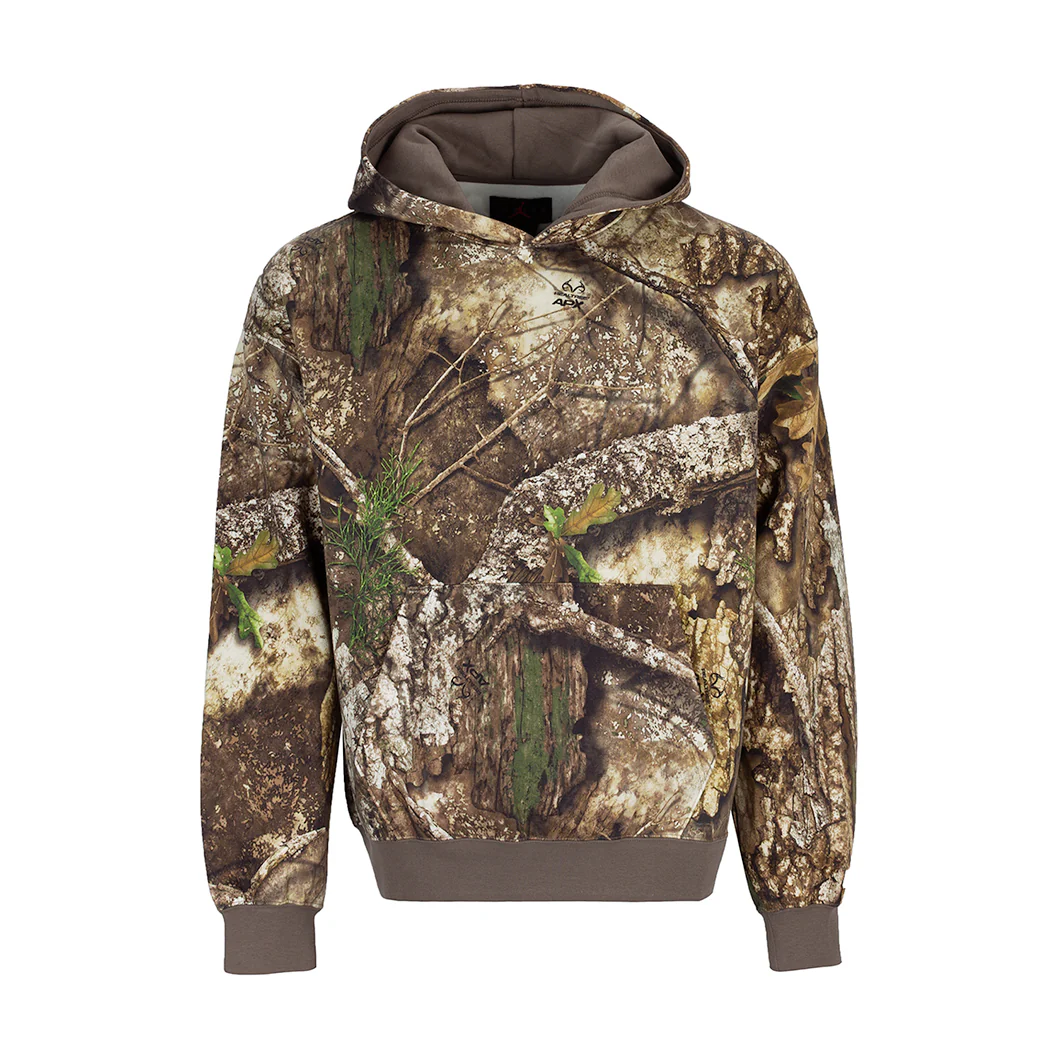 Realtree PO Hoody -Mens