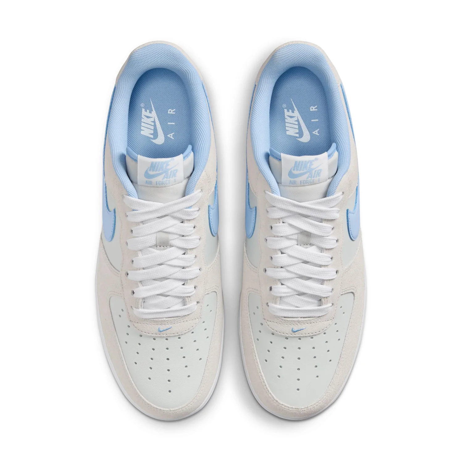 Air Force 1 Low 07 LV8 - Mens - Image 3