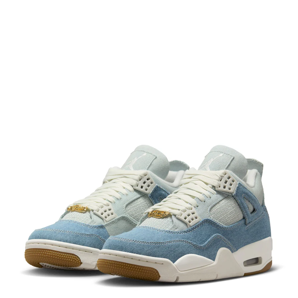Retro 4 Tex - Womens - Image 4