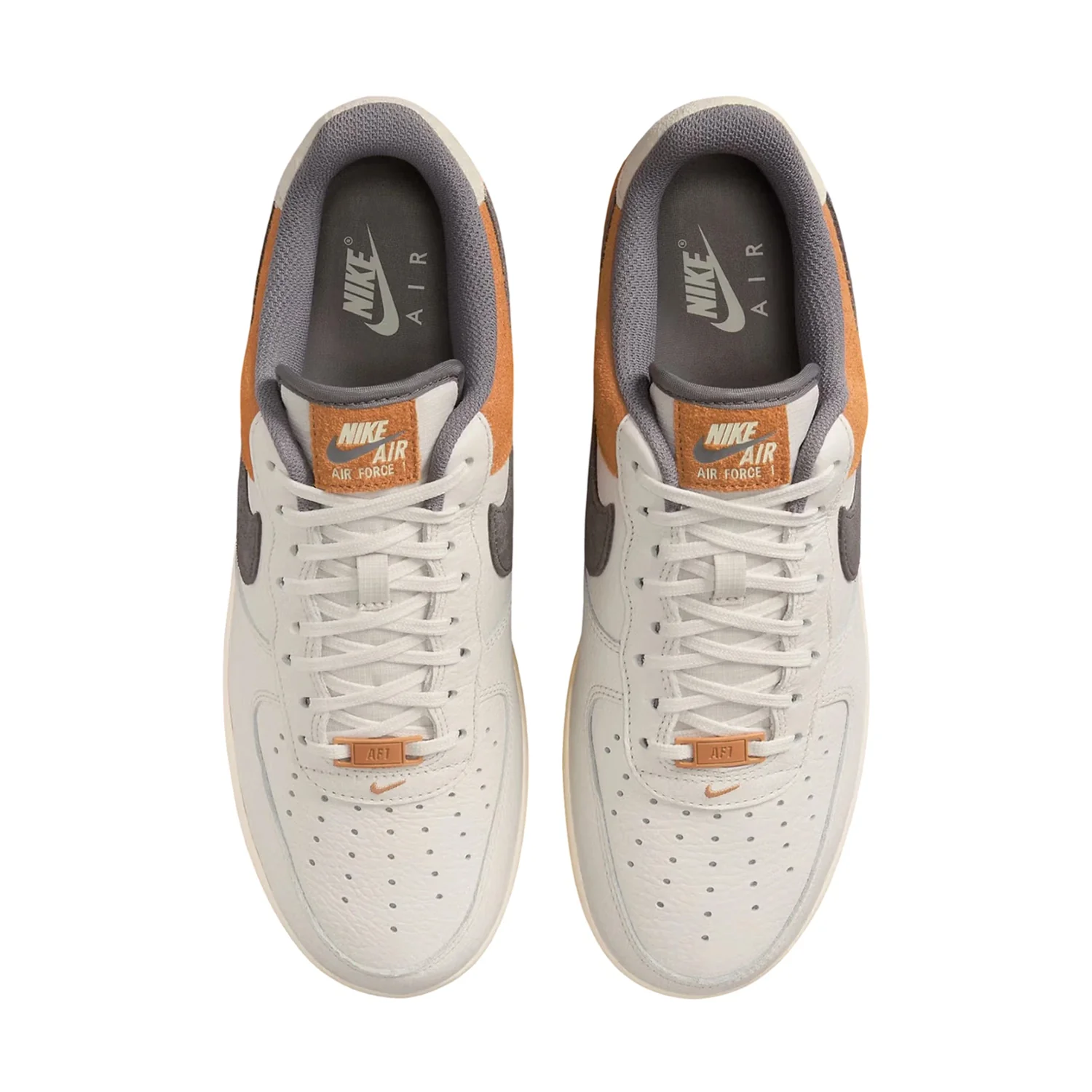 Air Force 1 Low 07 LV8 - Mens - Image 3