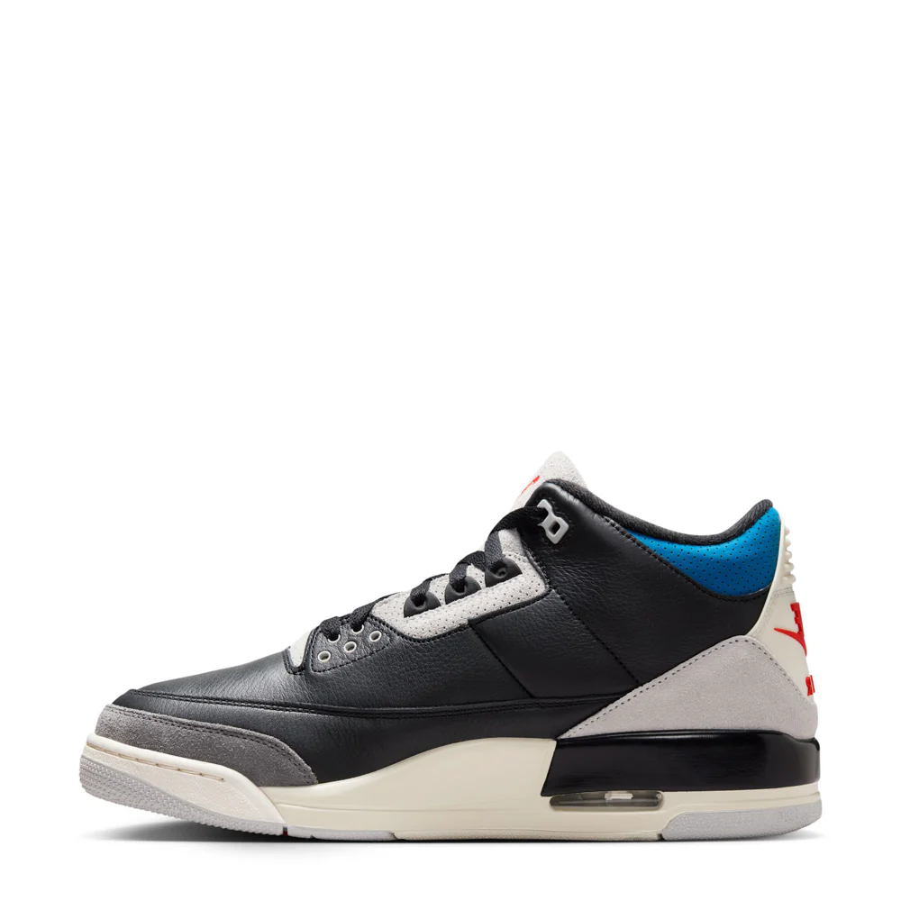 Retro 3 - Mens - Image 3