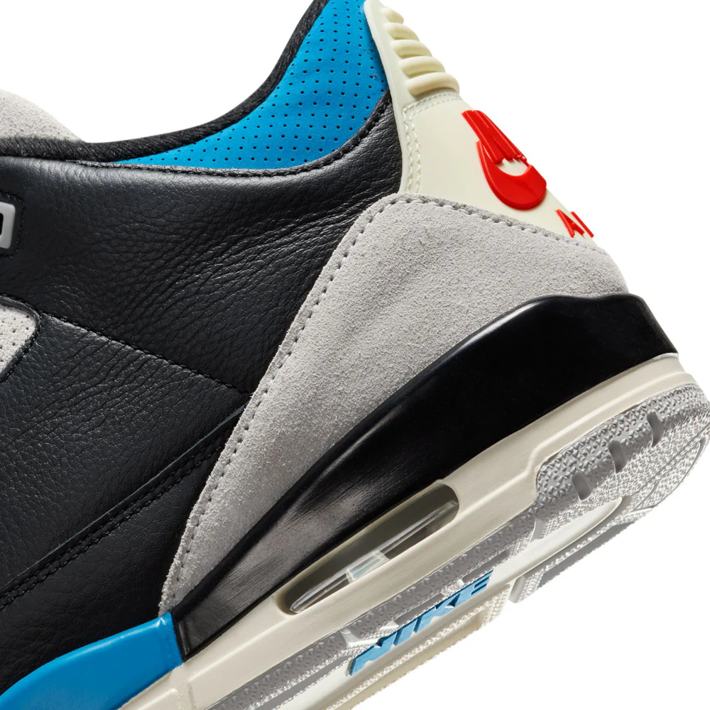 Retro 3 - Mens - Image 8