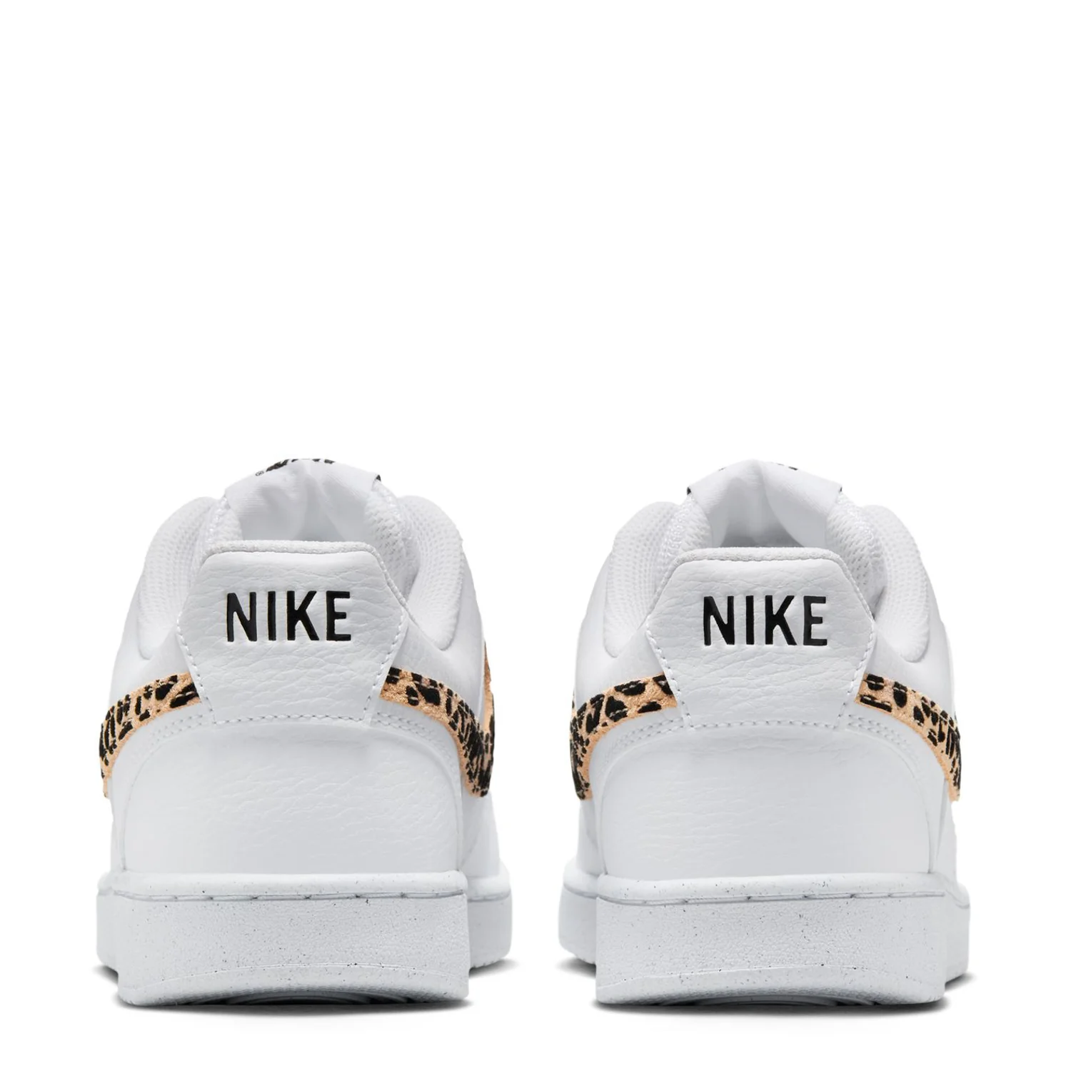 Court Vision Low Next Nature - Womens - Image 5