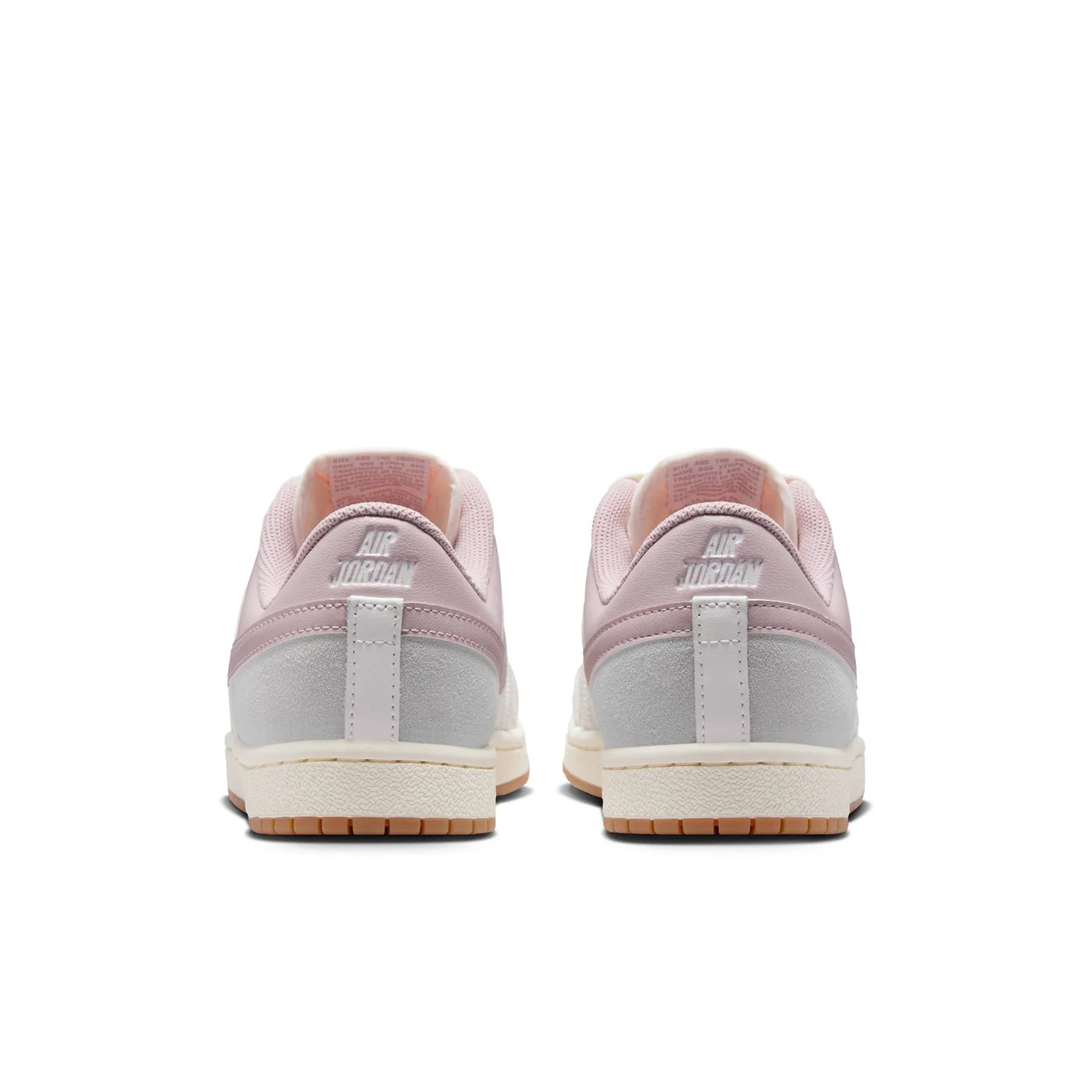 AJ Skyline Low - Womens - Image 4