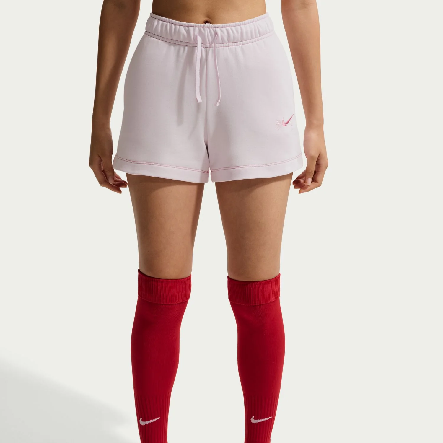 Club Fleece Short Vday - Womens - Image 2